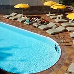 Jacarandas * Playa del Ingles (Gran Canaria)