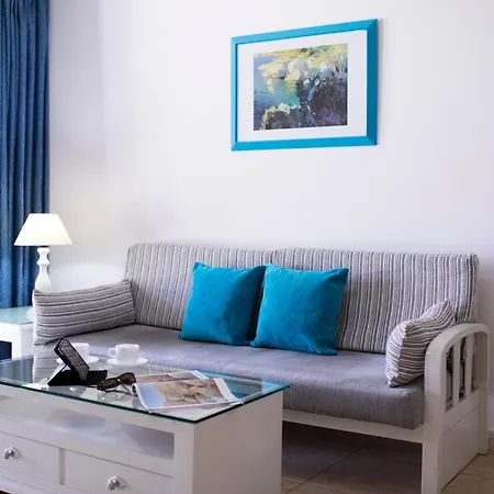 Jacarandas Apartment Playa del Inglés