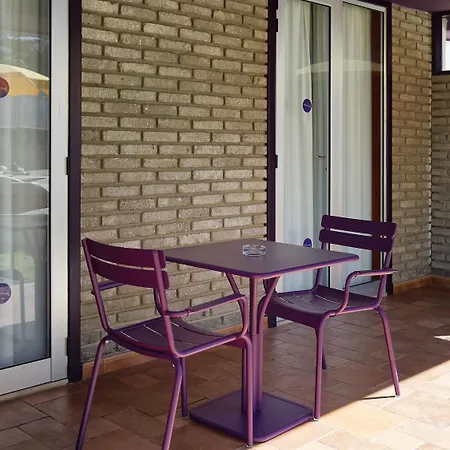 Apartman Jacarandas