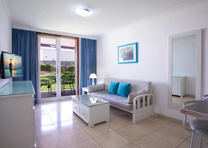 Jacarandas Apartment