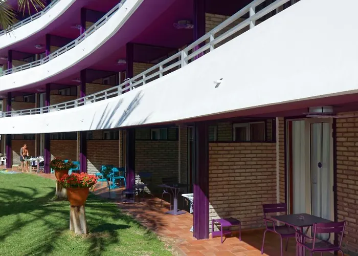 Jacarandas Apartment *