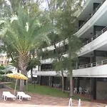 Apartment Jacarandas