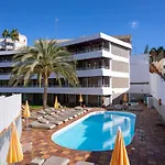 Apartment Jacarandas Playa del Inglés
