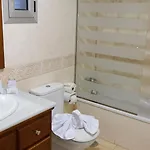 Jacarandas Apartment