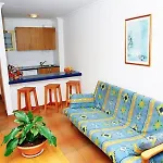 Jacarandas Apartment Playa del Inglés