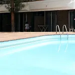 Jacarandas Apartment