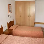 Jacarandas Apartment