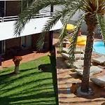 Jacarandas Apartment Playa del Inglés