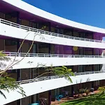 Jacarandas Apartment *
