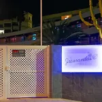Jacarandas Apartment
