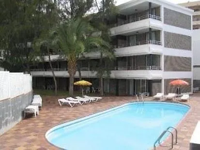 Jacarandas Apartmán *