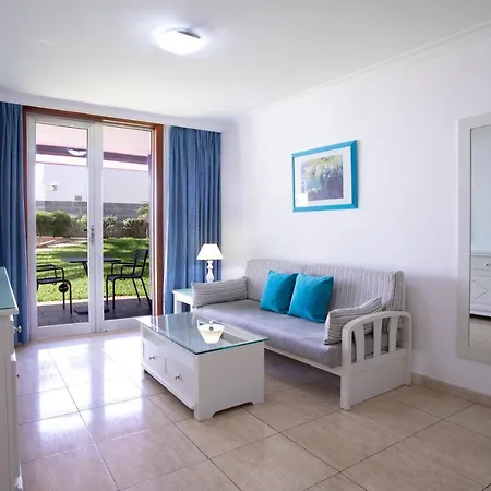 Jacarandas Apartment