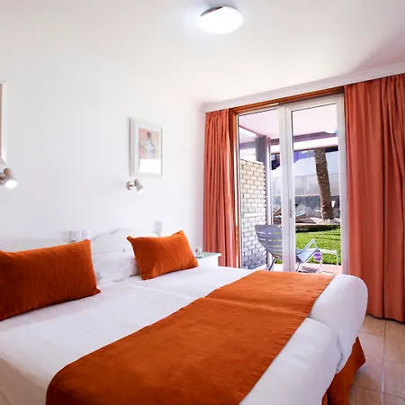 Jacarandas Apartment *