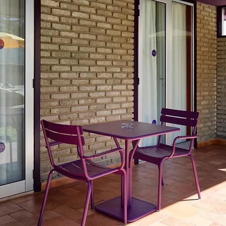 Apartment Jacarandas