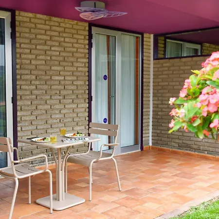 Jacarandas * Playa del Inglés