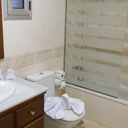 Jacarandas Apartment