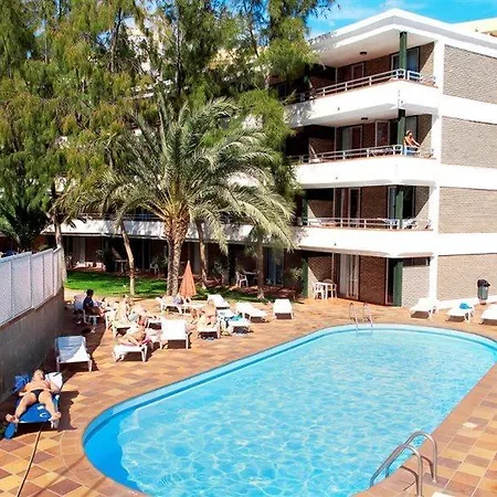 Jacarandas Apartment