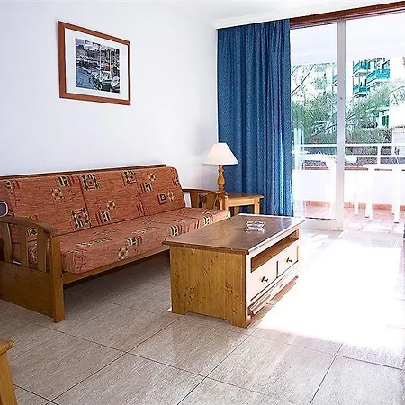 Jacarandas Apartmán *