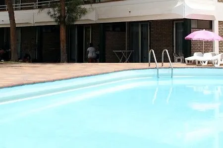 Jacarandas Apartmán