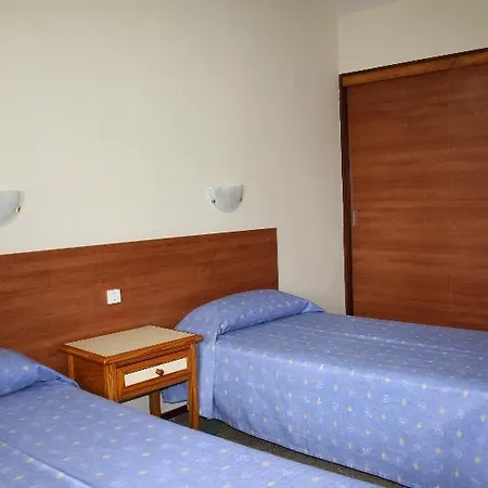 Jacarandas Apartmán Playa del Inglés