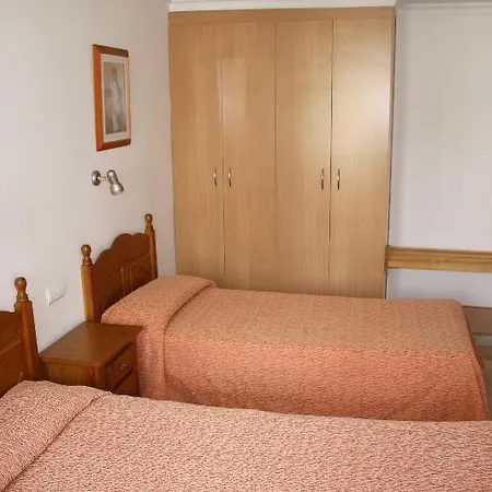 Jacarandas Apartment