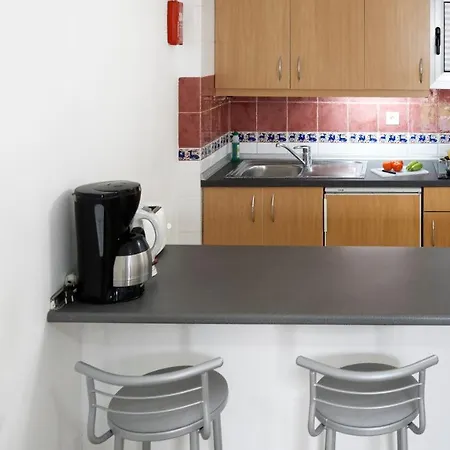 Jacarandas * Playa del Inglés