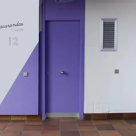 Jacarandas Apartment Playa del Ingles (Gran Canaria)