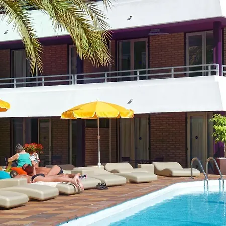 Apartment Jacarandas