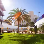 Jacarandas * Πλάγια ντελ Ινγκλές