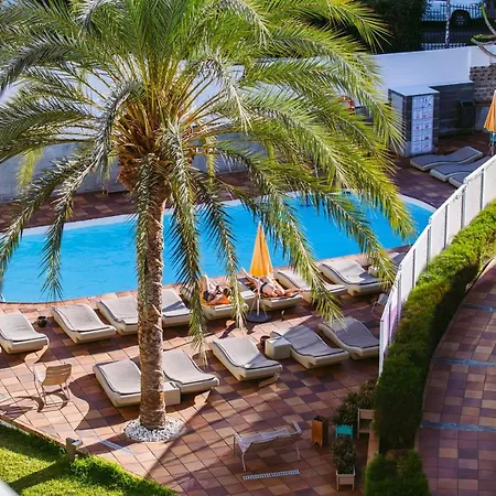Appartement Jacarandas