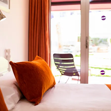 Appartement Jacarandas *