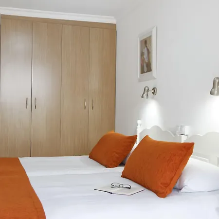 Jacarandas Appartement