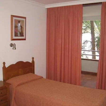Jacarandas Appartement