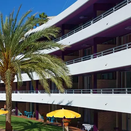 Appartement Jacarandas