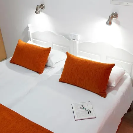 Appartement Jacarandas *