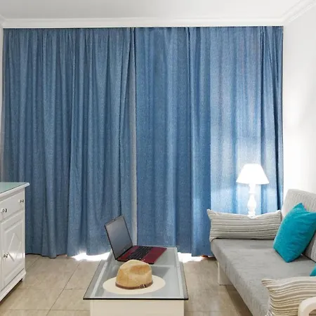 Jacarandas Appartement Playa del Inglés