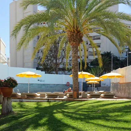 Appartement Jacarandas *