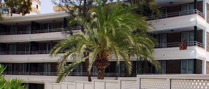 דירה Jacarandas